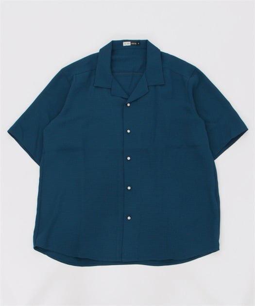 ストロベリープリントアロハシャツ | outlet | axes femme