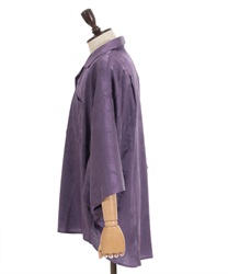 扇子JQ着物スリーブシャツ | レディース服・レディース 扇子JQ着物スリーブシャツ | レディース服・レディース
