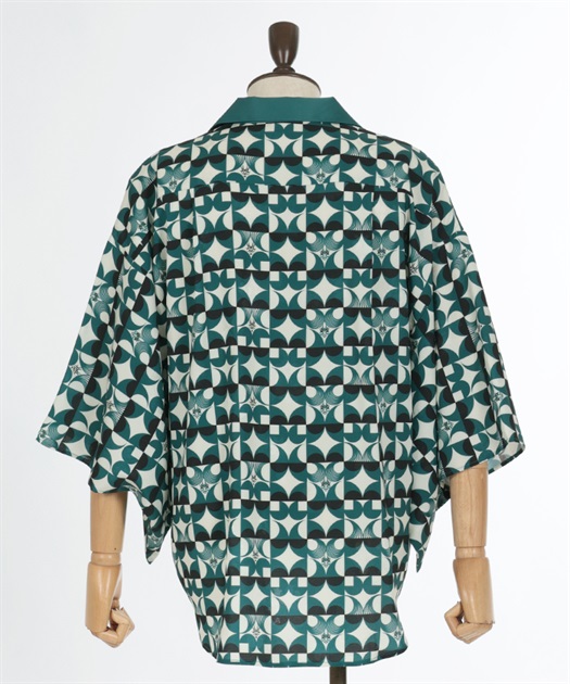 歌舞伎PT着物スリーブシャツ【WEB限定価格】 | レディース服 歌舞伎PT着物スリーブシャツ【WEB限定価格】 | レディース服