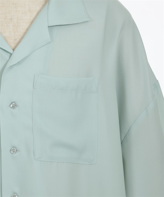 メロンクリームソーダアロハ | レディース服・レディース