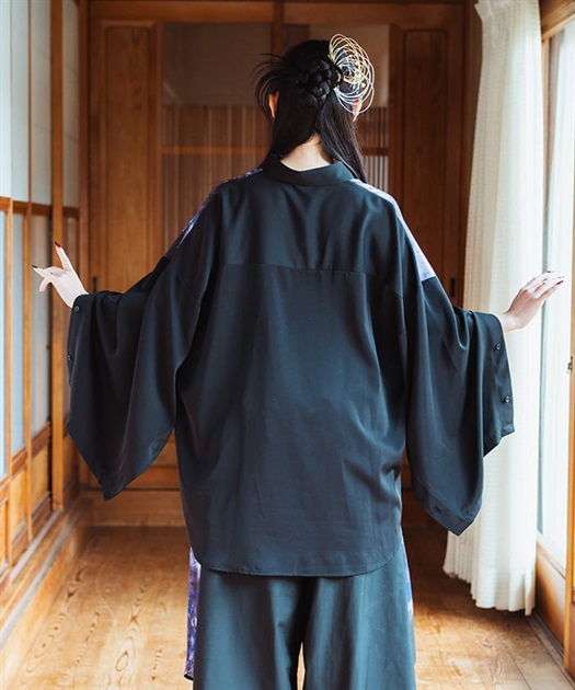 三世の契2WAYシャツ | レディース服・レディース 三世の契2WAYシャツ | レディース服・レディース