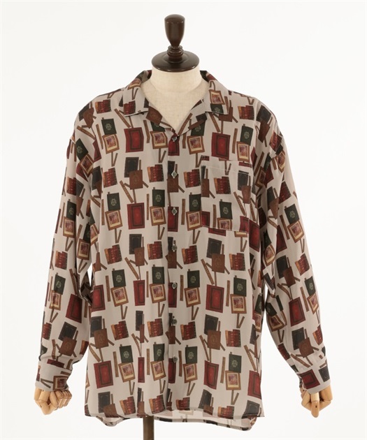ライブラリーPTシャツ【WEB限定価格】 | レディース服 ライブラリーPTシャツ【WEB限定価格】 | レディース服