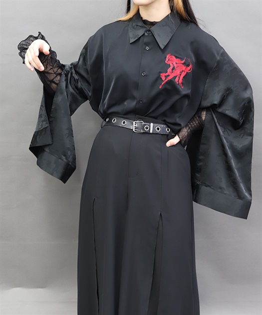 ‪‪❤︎‬⁴ページ セール】マルチWAYフリル2P 116691（ニット/セーター）｜LOWRYS