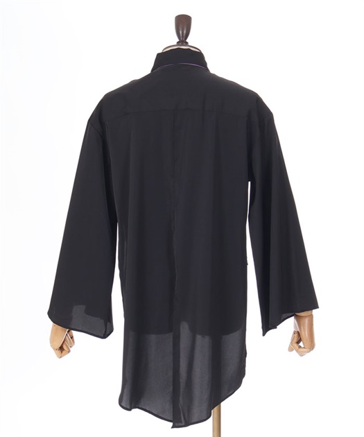 あしひきの山鳥の尾シャツ【WEB限定価格】【期間限定価格 あしひきの山鳥の尾シャツ【WEB限定価格】【期間限定価格