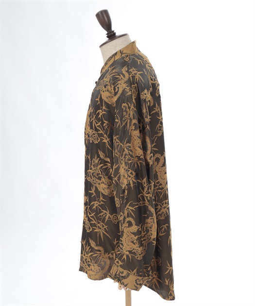 チャイナジャガードジャンスカ | outlet | axes femme online shop