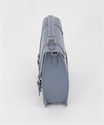 薔薇モチーフ型押しサッチェル | outlet | axes femme online shop