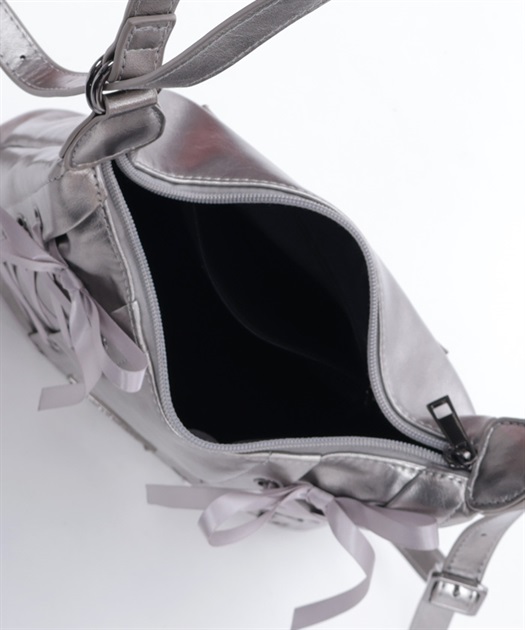 2wayショルダーバッグ | NIBBLE POISON | axes femme online shop