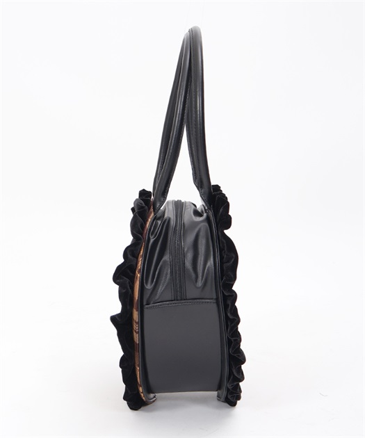 タータンチェックハートバッグ | kawaii | axes femme online shop タータンチェックハートバッグ | kawaii | axes femme online shop