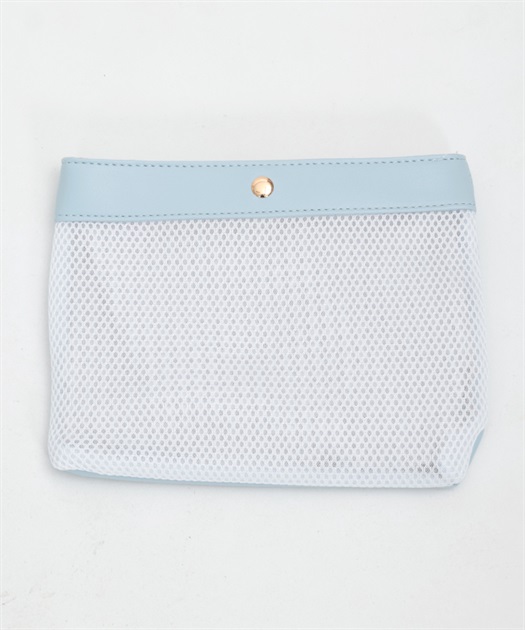 ビジューリボン推し活バッグ | 雑貨 | axes femme online shop ビジューリボン推し活バッグ | 雑貨 | axes femme online shop