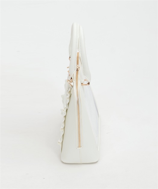 ビジューリボン推し活バッグ | 雑貨 | axes femme online shop ビジューリボン推し活バッグ | 雑貨 | axes femme online shop