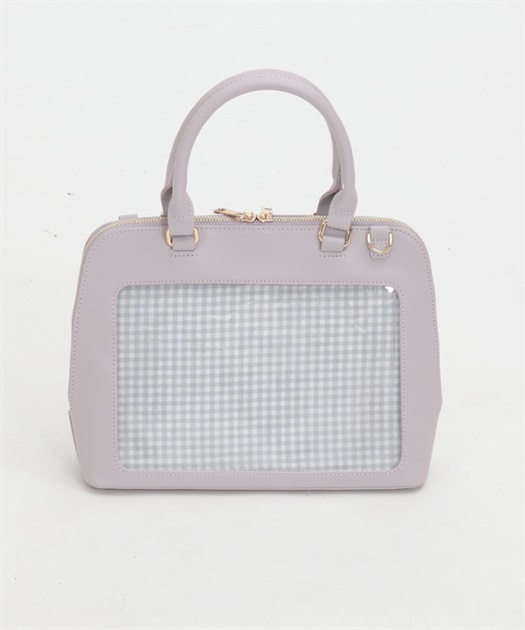 ビジューリボン推し活バッグ | 雑貨 | axes femme online shop