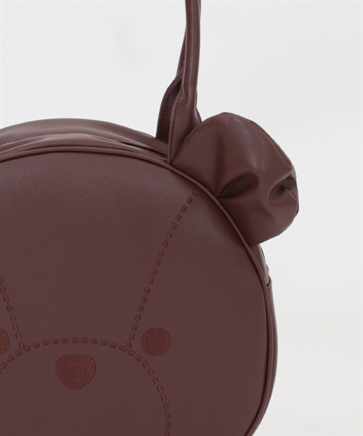 クマ型トートバッグ | kawaii | axes femme online shop