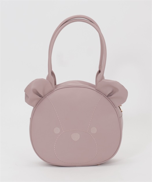 クマ型トートバッグ | kawaii | axes femme online shop クマ型トートバッグ | kawaii | axes femme online shop