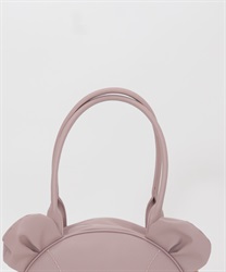 クマ型トートバッグ | kawaii | axes femme online shop クマ型トートバッグ | kawaii | axes femme online shop