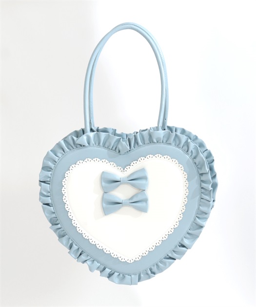 推し活ハートバッグ | kawaii | axes femme online shop 推し活ハートバッグ | kawaii | axes femme online shop