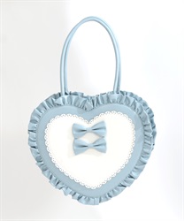 推し活ハートバッグ | kawaii | axes femme online shop