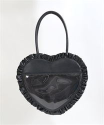推し活ハートバッグ | kawaii | axes femme online shop