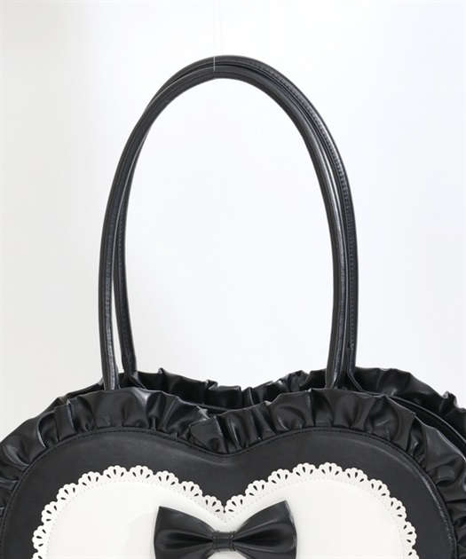 推し活ハートバッグ | 雑貨 | axes femme online shop 推し活ハートバッグ | 雑貨 | axes femme online shop