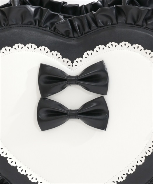 推し活ハートバッグ | kawaii | axes femme online shop