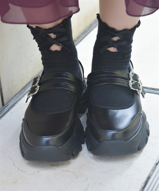 ☆日本未上陸*ALDO*新作*メリージェーンスニーカー/WL☆ org.jpg