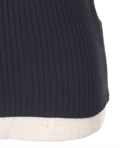 ランダムパールデザインニット | axes femme | axes femme ランダムパールデザインニット | axes femme | axes femme