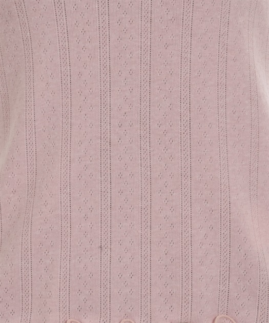 レースアップデザインタンク | outlet | axes femme online shop レースアップデザインタンク | outlet | axes femme online shop