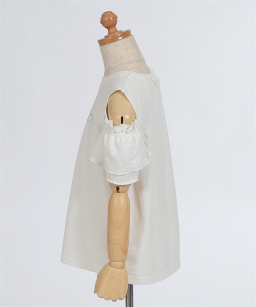 kids2WAY肩開きTシャツ【期間限定価格】 | outlet | axes kids2WAY肩開きTシャツ【期間限定価格】 | outlet | axes