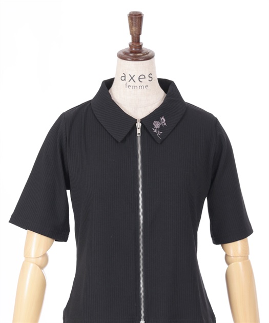 Jeans Gallery Dept. La Flare Denim LA 5052 F INDI | FLEXDOG