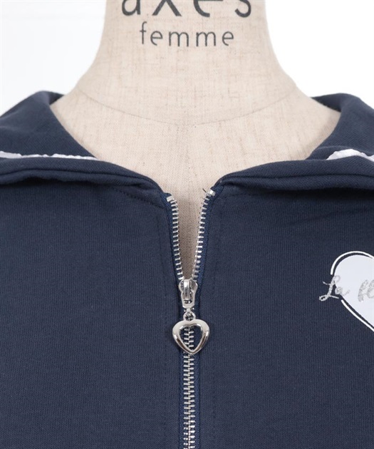 新品未使用】♦️ワンショルダー オールオーバープリント クロップ