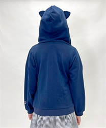 kidsUVカットねこ耳パーカー | outlet | axes femme online shop kidsUVカットねこ耳パーカー | outlet | axes femme online shop