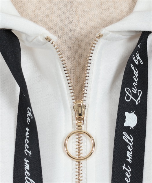 kidsUVカットねこ耳パーカー | outlet | axes femme online shop kidsUVカットねこ耳パーカー | outlet | axes femme online shop