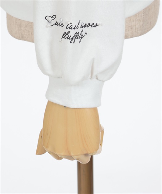 kidsUVカットねこ耳パーカー | outlet | axes femme online shop kidsUVカットねこ耳パーカー | outlet | axes femme online shop
