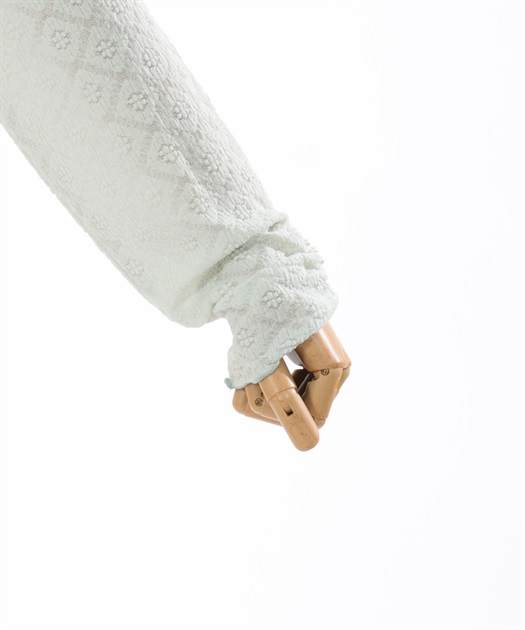 花×ダイヤ柄シアーインナー【期間限定価格】 | outlet | axes 花×ダイヤ柄シアーインナー【期間限定価格】 | outlet | axes
