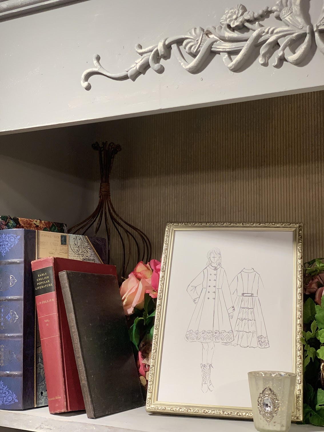 axes femme Red label~コート企画~ axes femme Red label~コート企画~