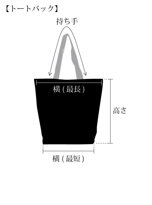 バッグ