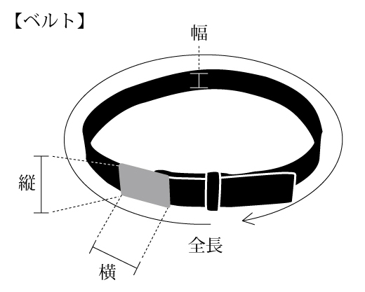 ベルト