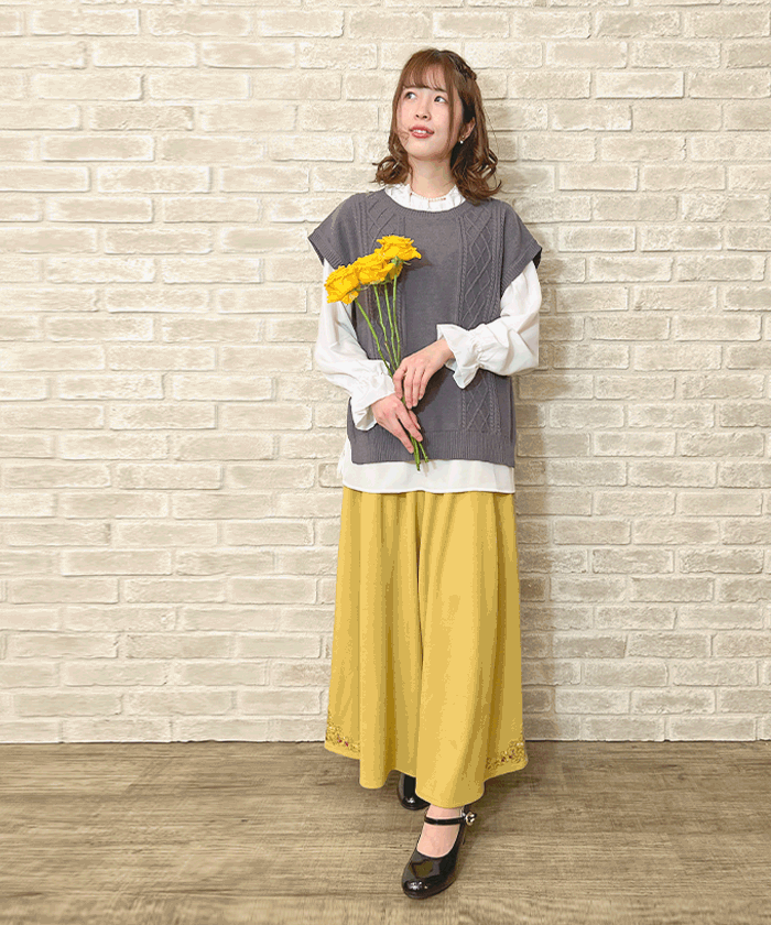 陰陽師切替羽織 | 衣料 | axes femme online shop