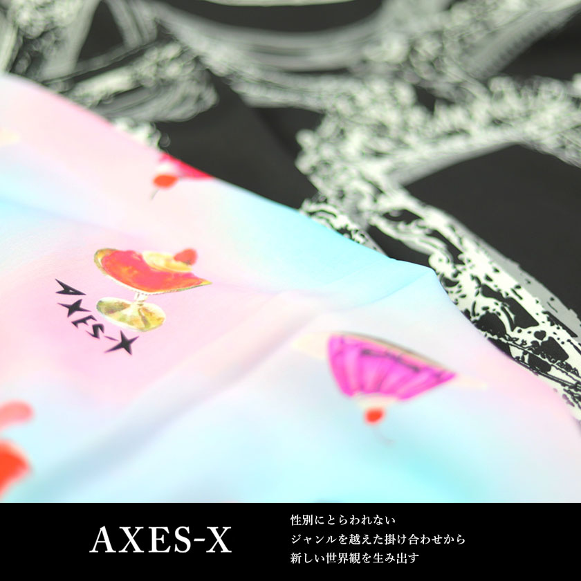AXES-X | axes femme online shop