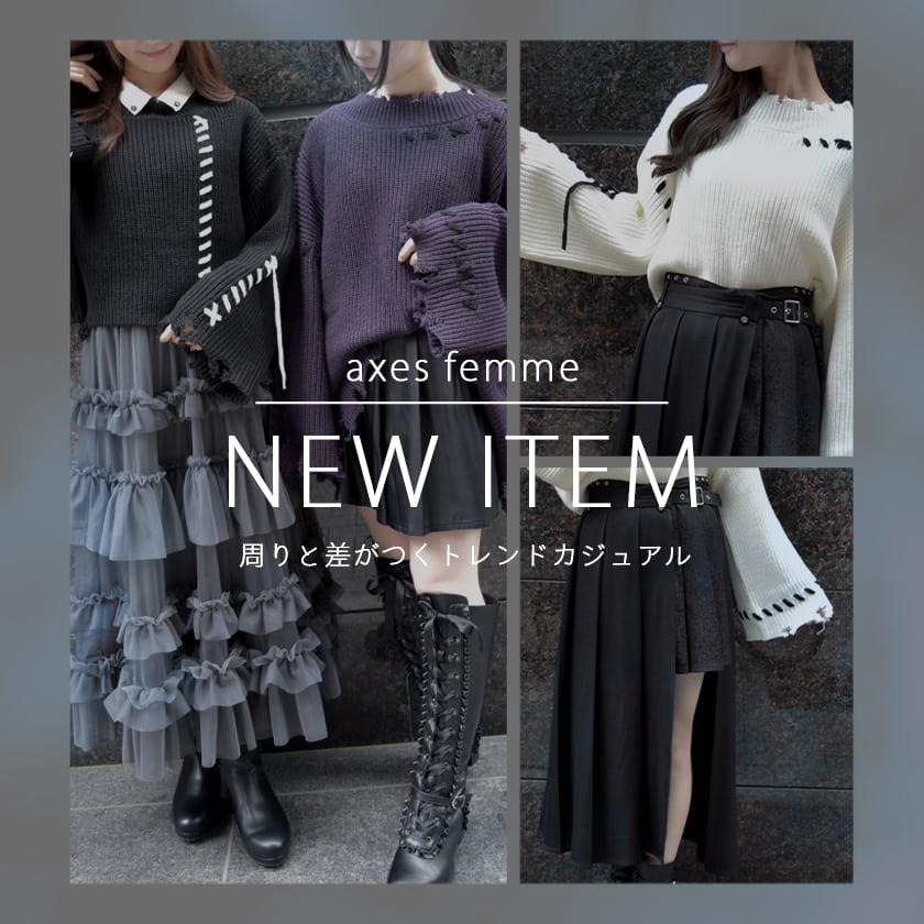 インポート・海外人気ブランド アクシーズファーム ゴスロリ・ロリータスタイルドレス コスプレ衣装