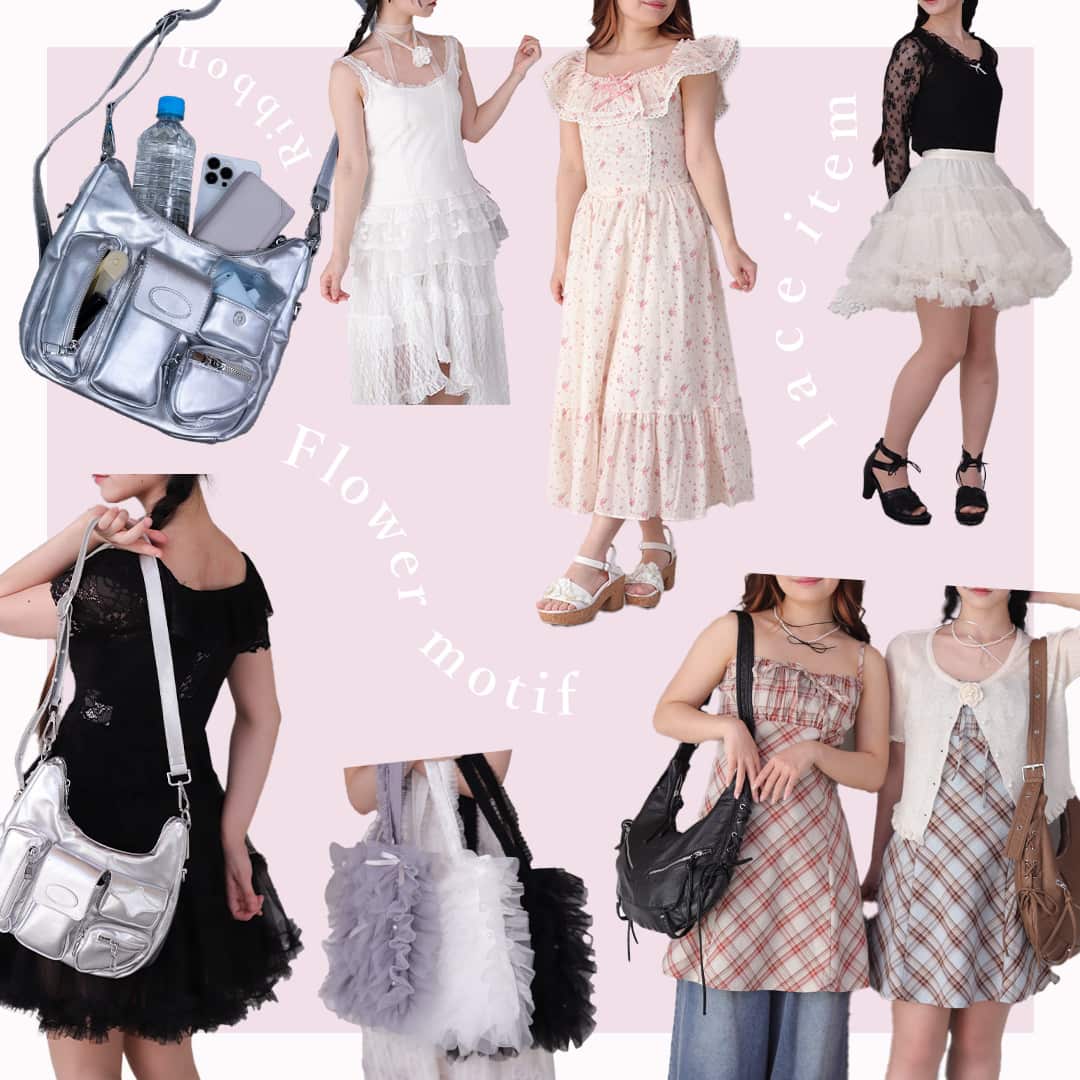ドレス | axes femme | axes femme online shop ドレス | axes femme | axes femme online shop