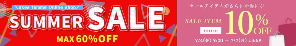 SALE ALL10%OFF