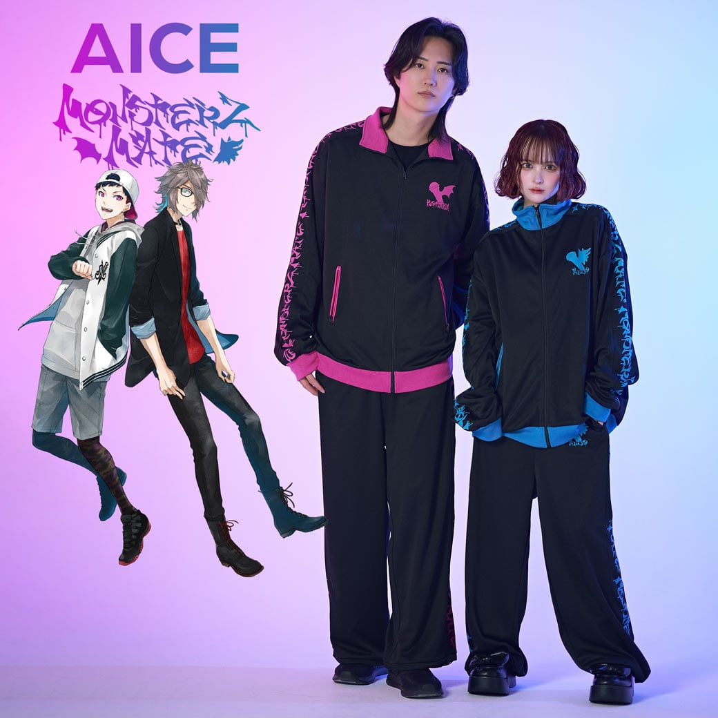 MZM×AICE