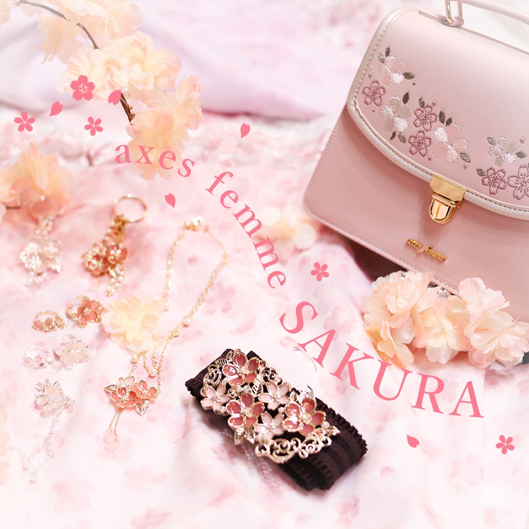 桜雑貨