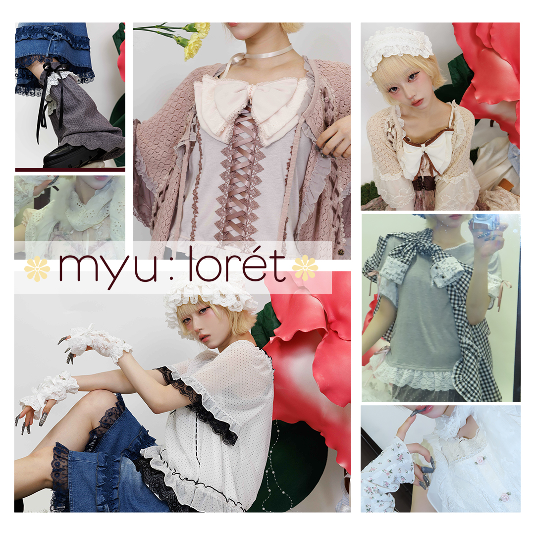 myu:lorét