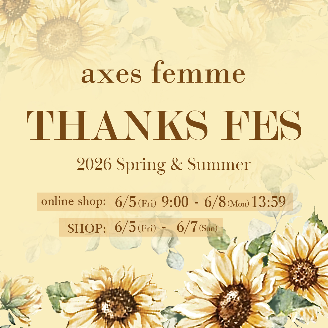 THANKS FES