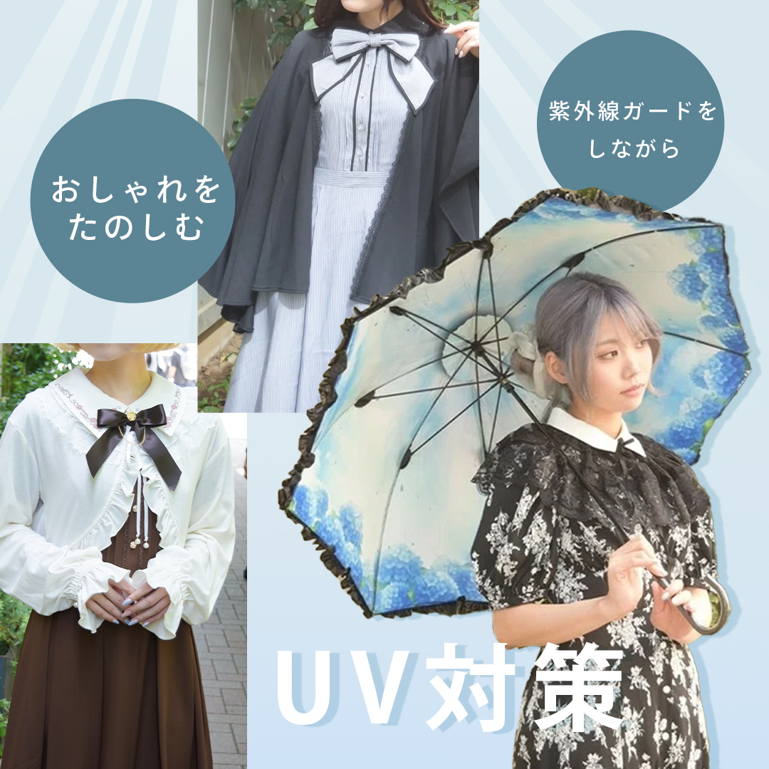 UV