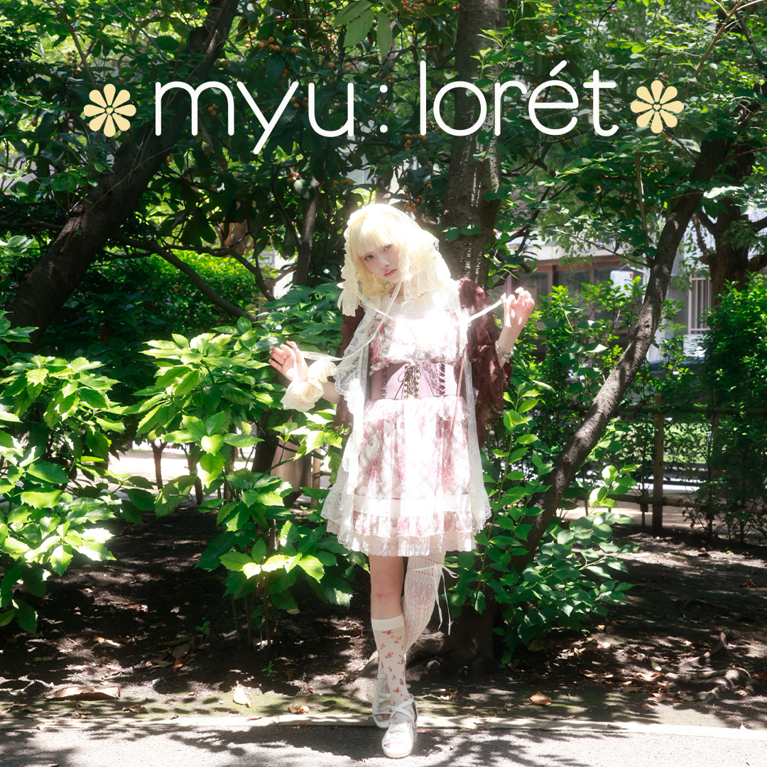 myu:lorét