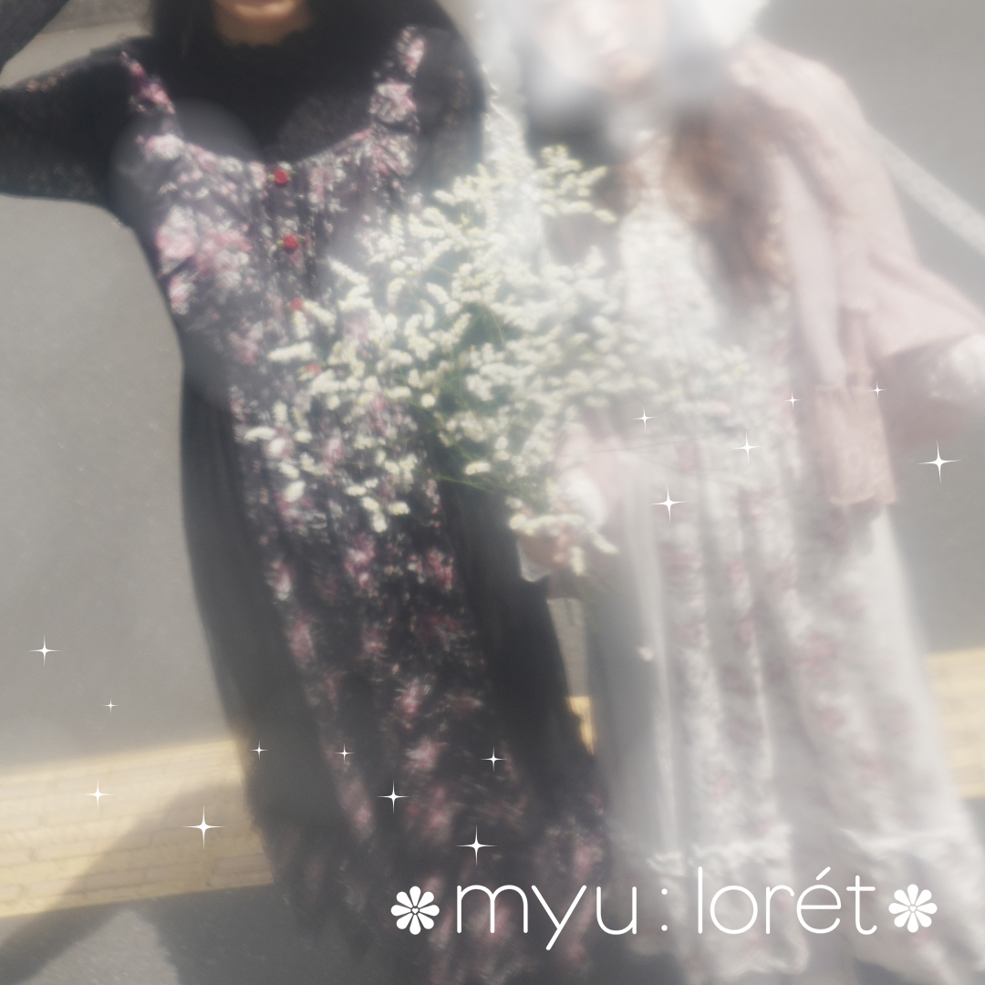 myu:lorét