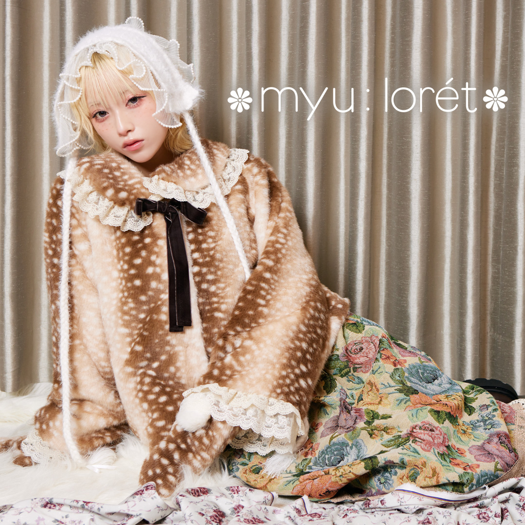 myu:lorét