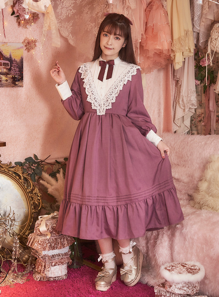 Classic Doll Classic Doll